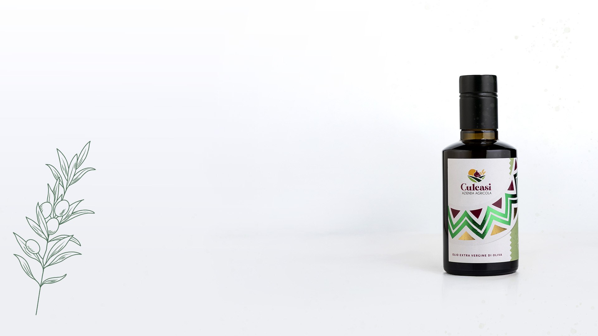 Aglio di Nubia Azienda agricola Culcasi a Nubia - Paceco